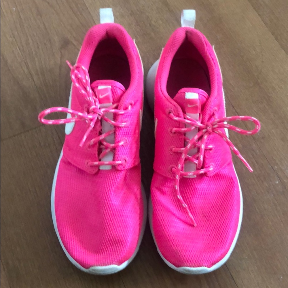 Youth Nike’s
